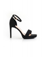 SHOEPOINT EN-VI Couture 17108 in Black